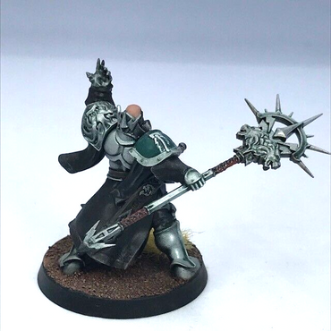 Stormcast Eternals Knight-Incantor - Painted - Warhammer Age of Sigmar C4800