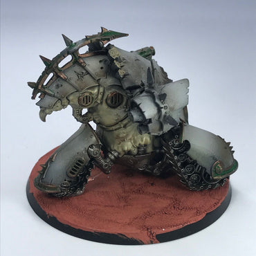 Myphitic Blight-Hauler Death Guard Chaos Space Marines - Warhammer 40K C2777