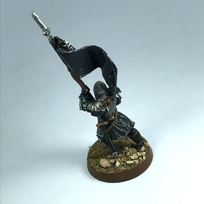 Minas Tirith Standard Bearer - LOTR / Warhammer / Lord of the Rings X10022