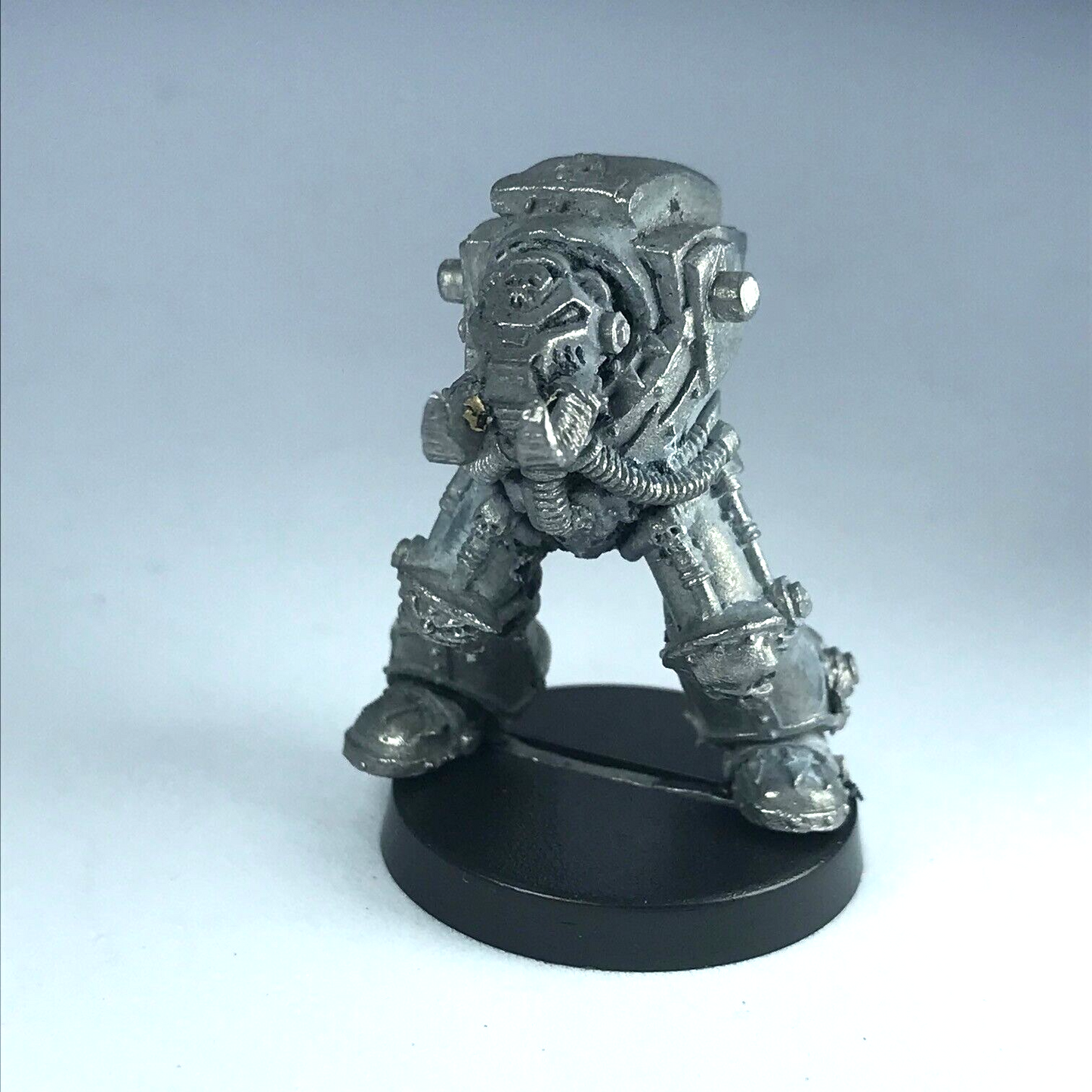 Classic Metal Chaos Space Marine Terminator Part Spares - Warhammer 40K X4294