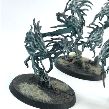 Spirit Hosts Nighthaunt - Warhammer Age of Sigmar Games Workshop Painted BOX240