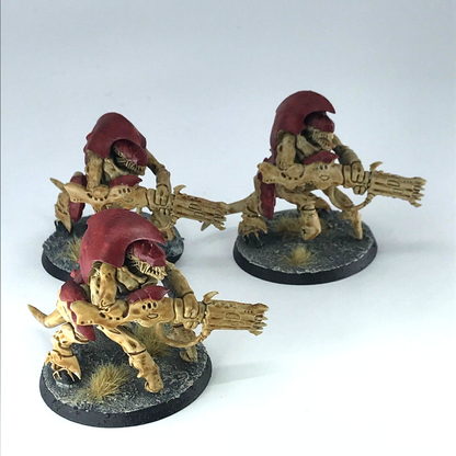 Tyranid Hive Guard Tyranids - Painted - Warhammer 40K Games Workshop C2297