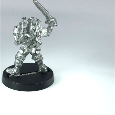 Imperial Army Trooper Laurel Rogue Trader - Warhammer 40K Games Workshop X5433