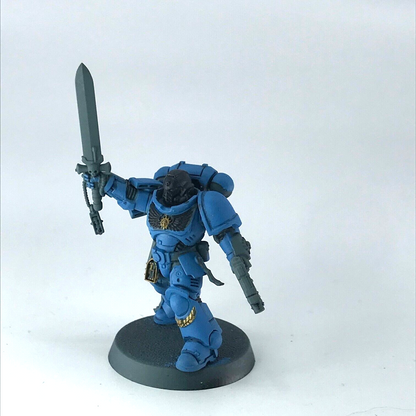 Primaris Lieutenant Space Marines - Warhammer 40K Games Workshop C4965