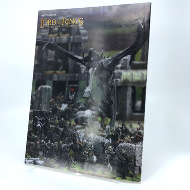 White Dwarf 286 Magazine Games Workshop Warhammer Fantasy 40,000 40K M313