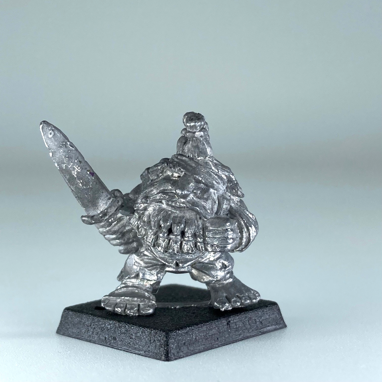 Dwarf Giant-Slayer - Dwarves - Warhammer Fantasy GW Classic Metal X1816