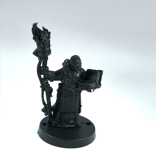 Inquisitor Acolyte Missionary Witch Hunter Imperial Guard - Warhammer 40K X234