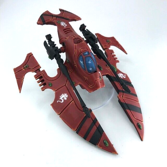 Aeldari Hornet Light Tank - Warhammer 40K Games Workshop BOX201