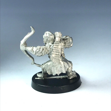 Mordor Orc Archer LOTR - Warhammer / Lord of the Rings Metal GW X13149