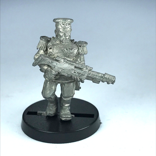 Classic Imperial Guard Mordian Iron Guard Rifleman - Warhammer 40K X12392