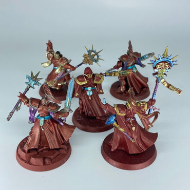 Evocators - Stormcast Eternals - Warhammer Age of Sigmar Games Workshop C6102