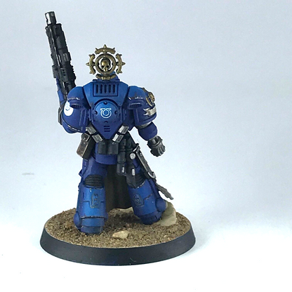 Ultramarines Primaris Sternguard Veteran - Space Marines Warhammer 40K C1018