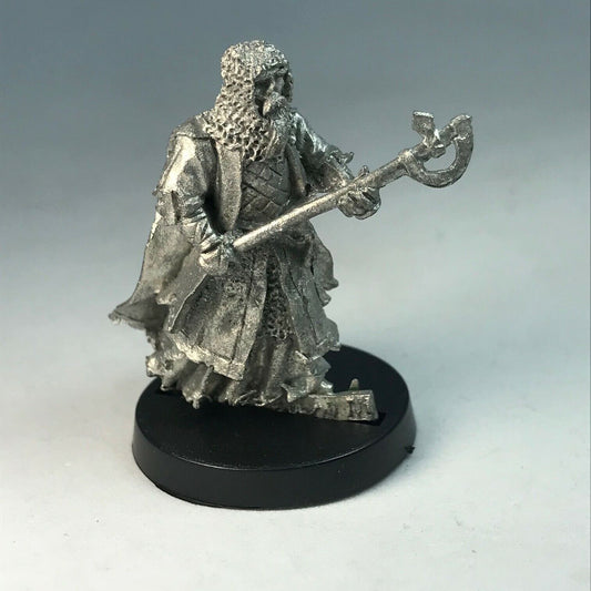 Metal Warrior of the Dead LOTR - Warhammer / Lord of the Rings X8293