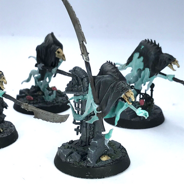 Glaivewraith Stalkers Nighthaunt - Painted - Warhammer Age of Sigmar C597