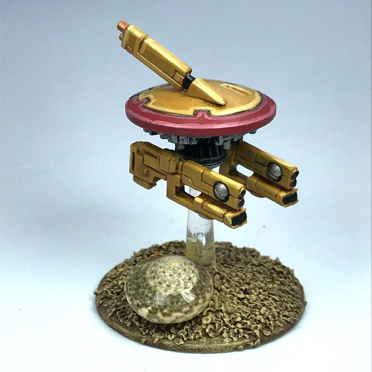 Tau Drone T'au Empire - Painted - Warhammer 40K X10464