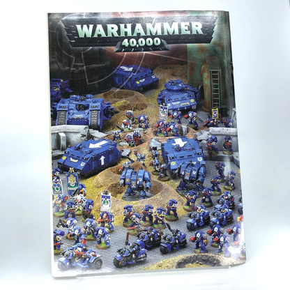 White Dwarf 297 Magazine Games Workshop Warhammer Fantasy 40,000 40K M171