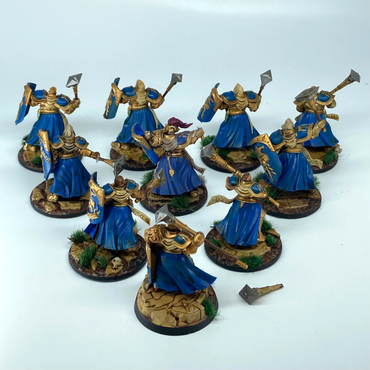 Sequitors - Stormcast Eternals - Warhammer Age of Sigmar Games Workshop C5968