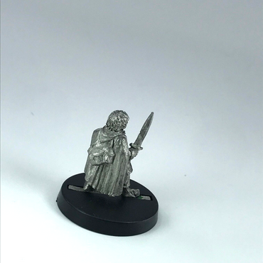 Frodo Hobbit LOTR - Warhammer / Lord of the Rings GW Metal X12281