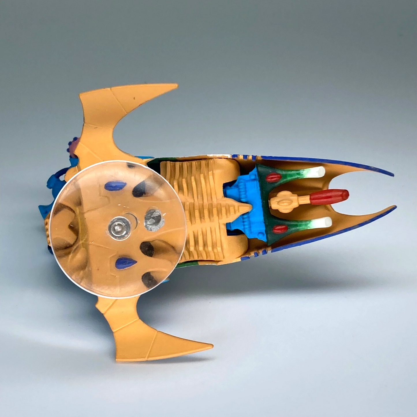 Eldar Vyper - Aeldari / Eldar  - Painted 2nd Edition - Warhammer 40K GW C2910