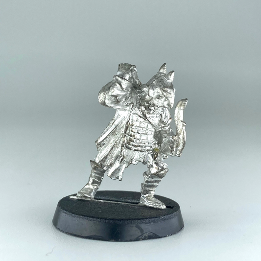 Mordor Orc Archer - Mordor - Warhammer / Lord of the Rings GW Metal X17346