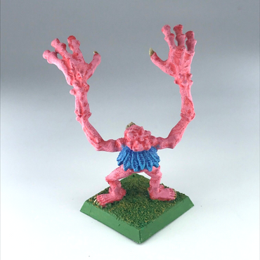 Pink Horror of Tzeentch Daemons of Chaos Citadel Warhammer Fantasy Metal X11399