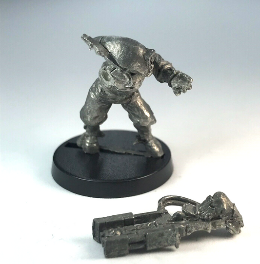 Tau Pathfinder Scout T'au Empire - Warhammer 40K Classic Metal GW X4426