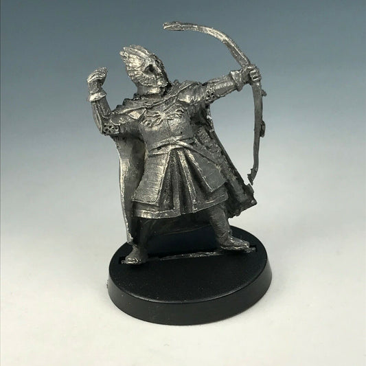 Metal Citadel Guard Minas Tirith - Warhammer / Lord of the Rings X7765