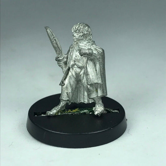 Metal Frodo Hobbit LOTR - Warhammer / Lord of the Rings X7164