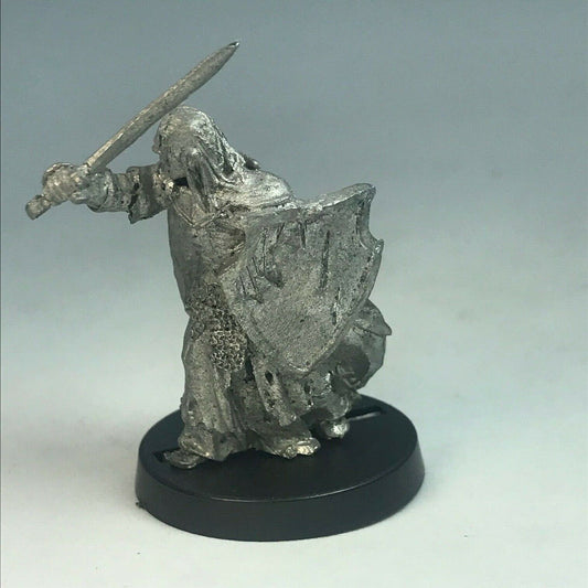 Metal Warrior of the Dead LOTR - Warhammer / Lord of the Rings X8777