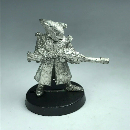 Metal Eldar Aeldari Scout - Warhammer 40K X7539