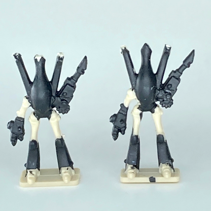 Wraithlords - Eldar Craftworlds - OOP - 1st Edition Epic Warhammer 40k X1779