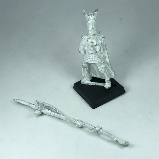 Metal High Elves Elf Phoenix Guard Warrior - Warhammer Fantasy X8736