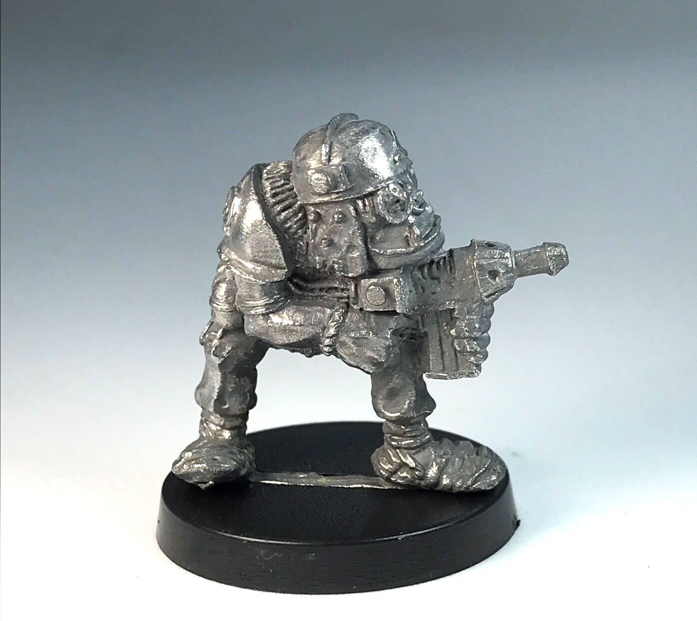 Space Ork Trooper Rogue Trader Warhammer 40K Classic Metal Games Workshop X5365