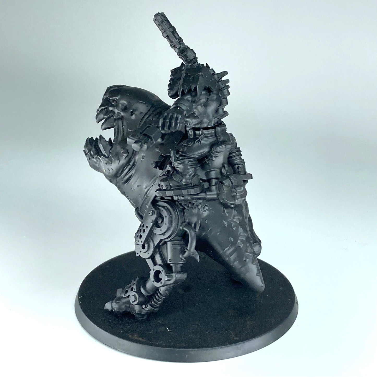 Mozrog Skragbad - Orks - Warhammer 40k Games Workshop