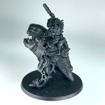 Mozrog Skragbad - Orks - Warhammer 40k Games Workshop