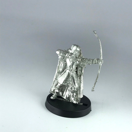 Ranger of the North - LOTR Warhammer / Lord of the Rings Metal X13407