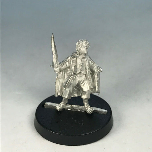 Metal Merry Hobbit - LOTR / Warhammer / Lord of the Rings X4250