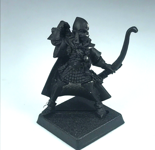 High Elves Shadow Warrior Scout - Warhammer Fantasy Classic Metal GW X68