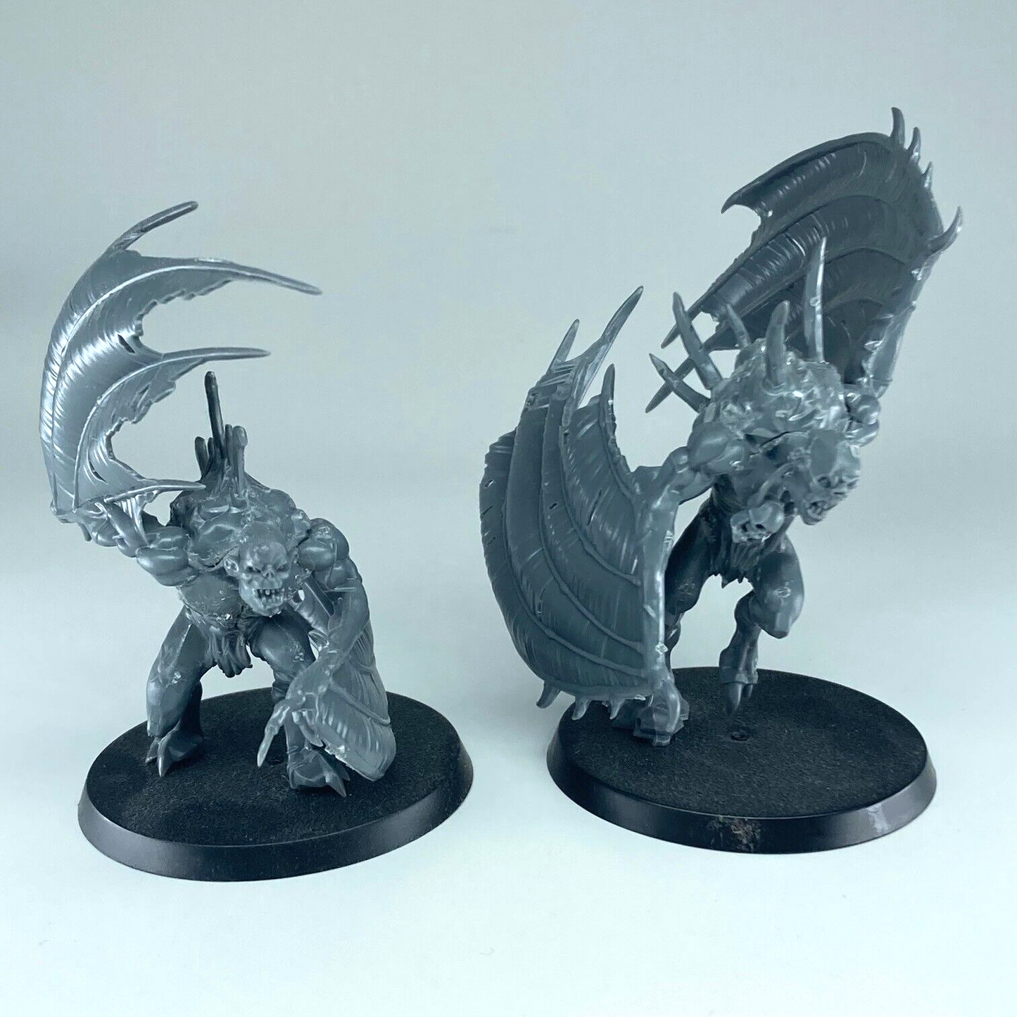 Crypt Flayers Flesh-eater Courts - Games Workshop Warhammer Age of Sigmar C5270