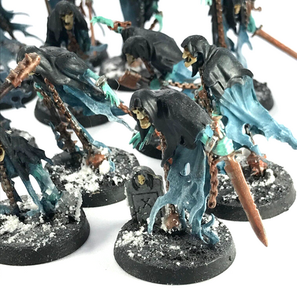 Chainrasp Hordes Nighthaunt - Painted - Warhammer Age of Sigmar C3504