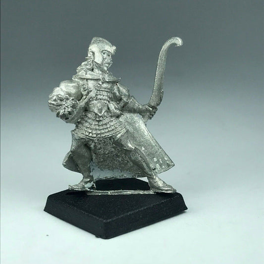 Metal High Elves Elf Shadow Warrior Scout - Warhammer Fantasy X6716