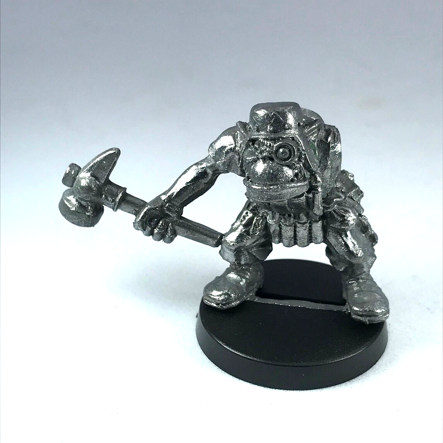 Metal Classic Space Ork Mekaniak Mech Boy - Rogue Trader - Warhammer 40K X11456