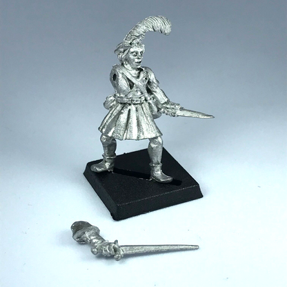 Marienburger Youngblood Marienburg Warband Mordheim Games Workshop X12267