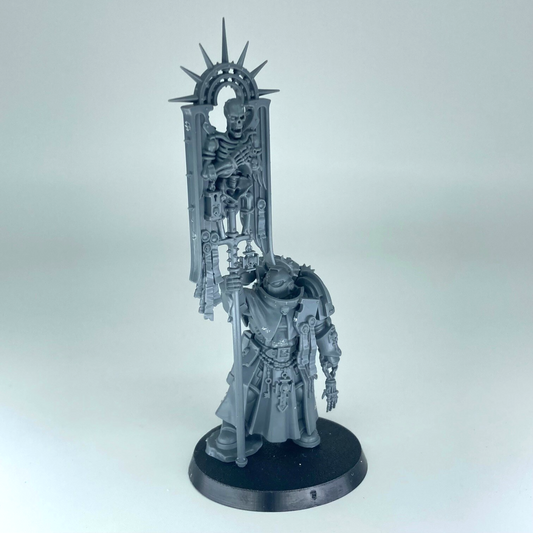 Primaris Bladeguard Ancient - Space Marines - Warhammer 40K Games Workshop C6601