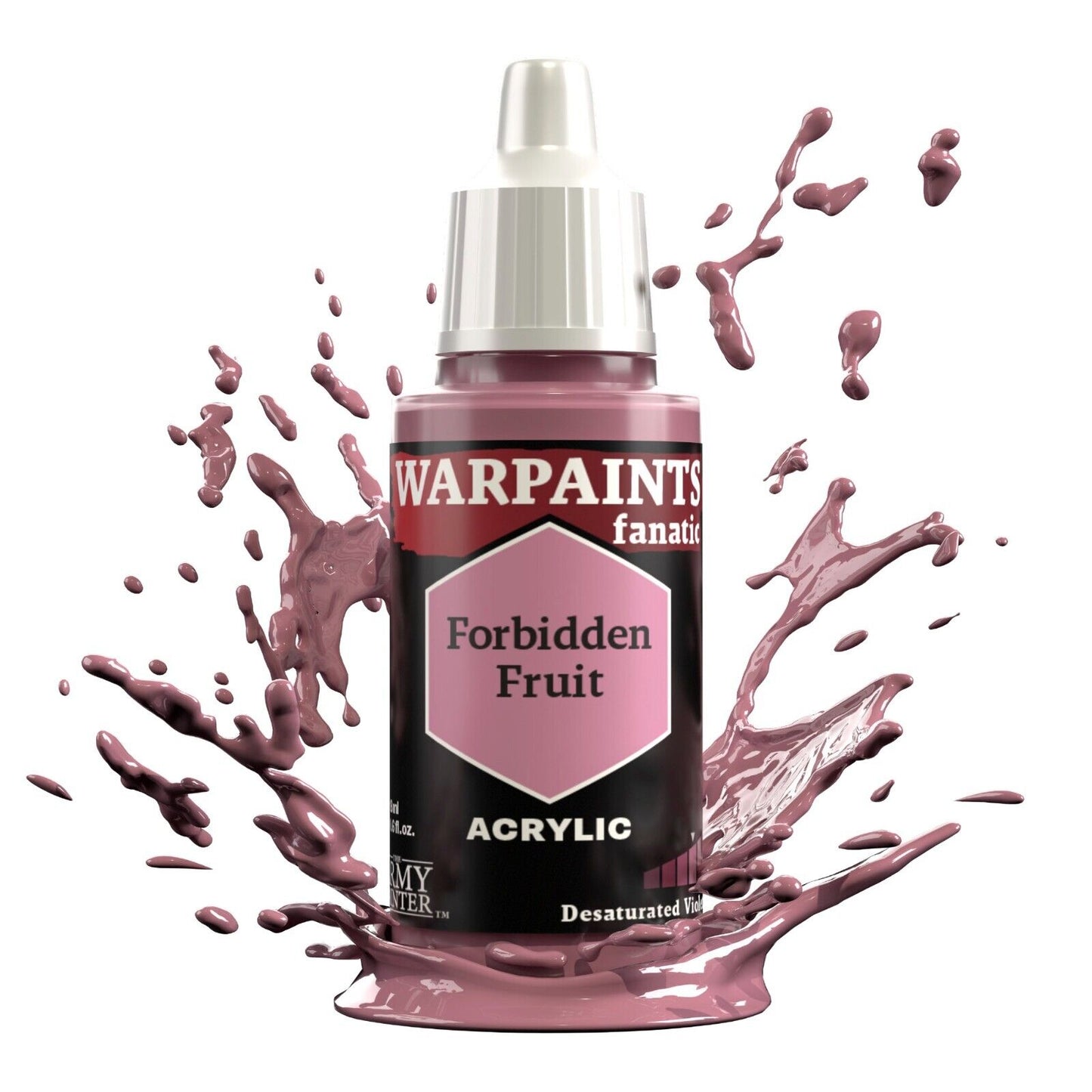 Forbidden Fruit Paint - Warpaints Fanatic 18ml - The Army Painter