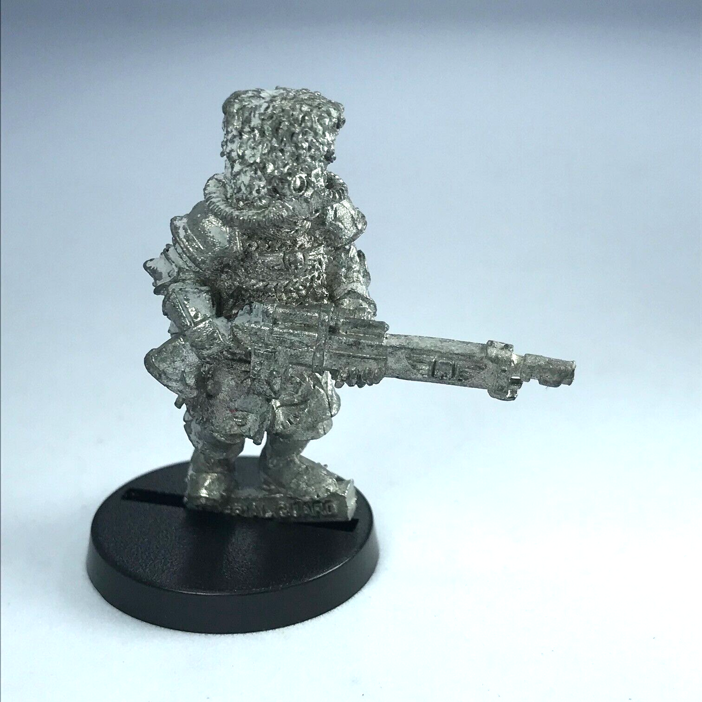 Classic Vostroyan Rifleman Imperial Guard Astra Militarum - Warhammer 40K X12358