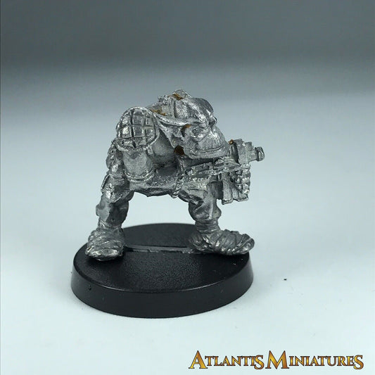 Metal Classic Space Ork Trooper - Warhammer 40K X1658