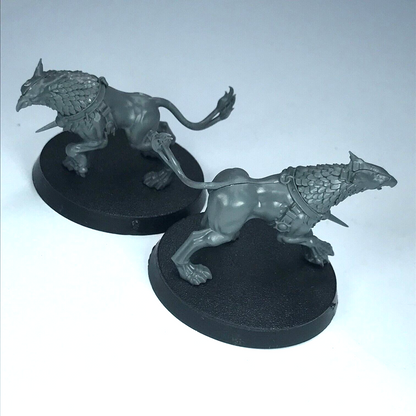 Stormcast Eternals Gryph Hounds - Warhammer Age of Sigmar X7453