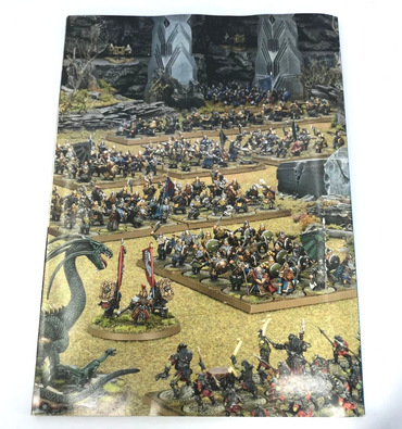 White Dwarf 370 Magazine Games Workshop Warhammer Fantasy 40,000 40K M133