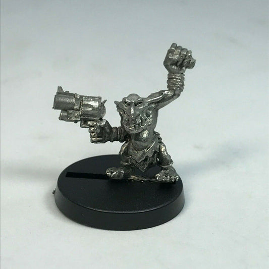 Metal Space Ork Grot Gretchin Goblin- Warhammer 40K X4656